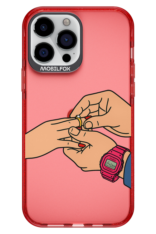 Lover - Apple iPhone 13 Pro Max