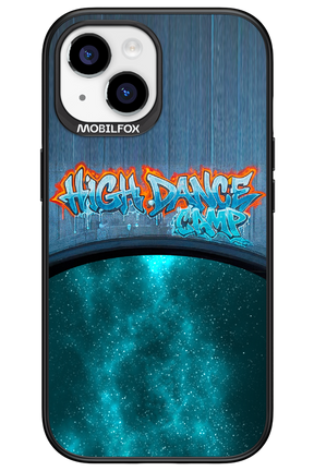 HDC 9 2.0 - Apple iPhone 15