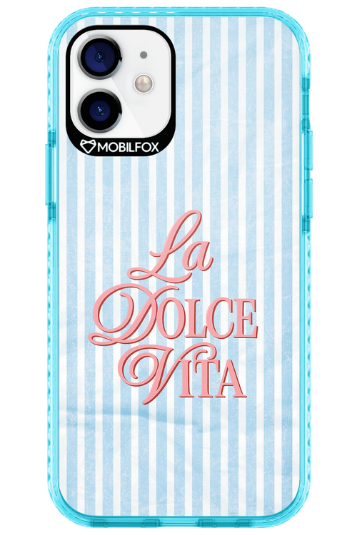 La Dolce Vita 2.0 - Apple iPhone 12