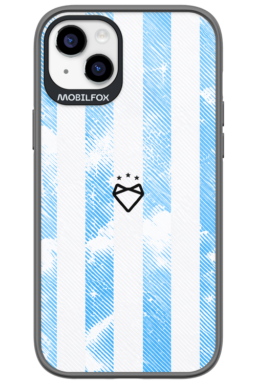 Argentina x Mobilfox 2.0 - Apple iPhone 14 Plus