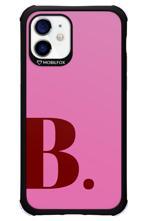 B (Sorbet) 2.0 - Apple iPhone 12