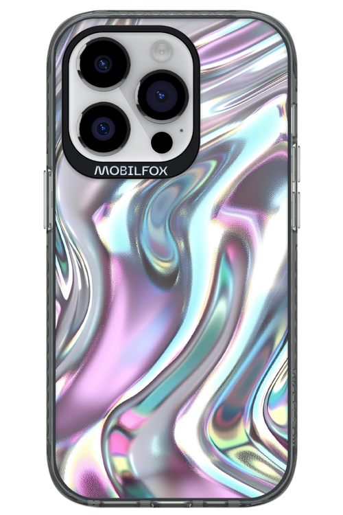 Holochrome 2.0 - Apple iPhone 14 Pro