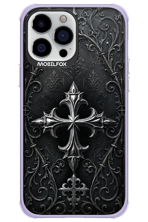 Armor 2.0 - Apple iPhone 13 Pro Max
