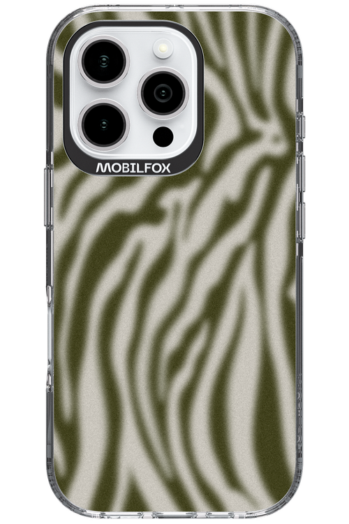 Easy Nature - Apple iPhone 16 Pro