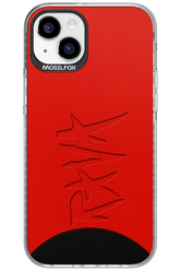 Rava Red - Apple iPhone 15 Plus