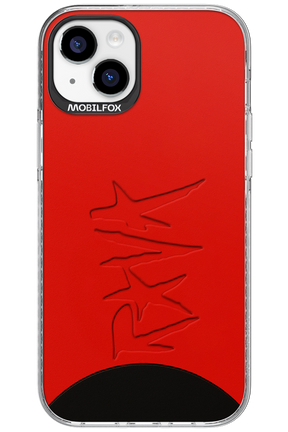 Rava Red - Apple iPhone 15 Plus