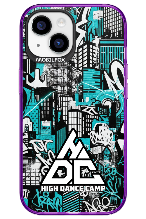 HDC 3 2.0 - Apple iPhone 15