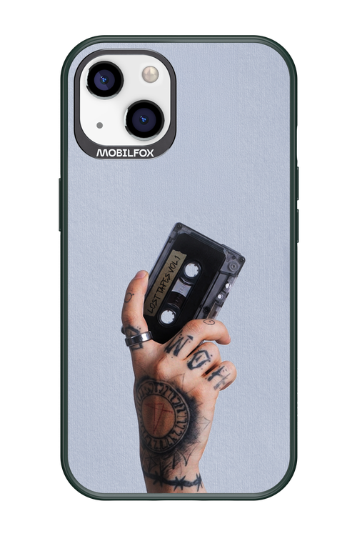 Bagabont 2.0 - Apple iPhone 13