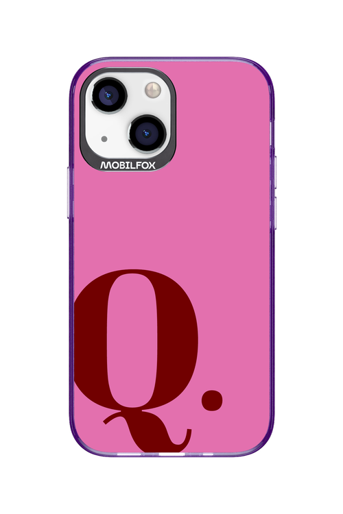 Q (Sorbet) 2.0 - Apple iPhone 13 Mini