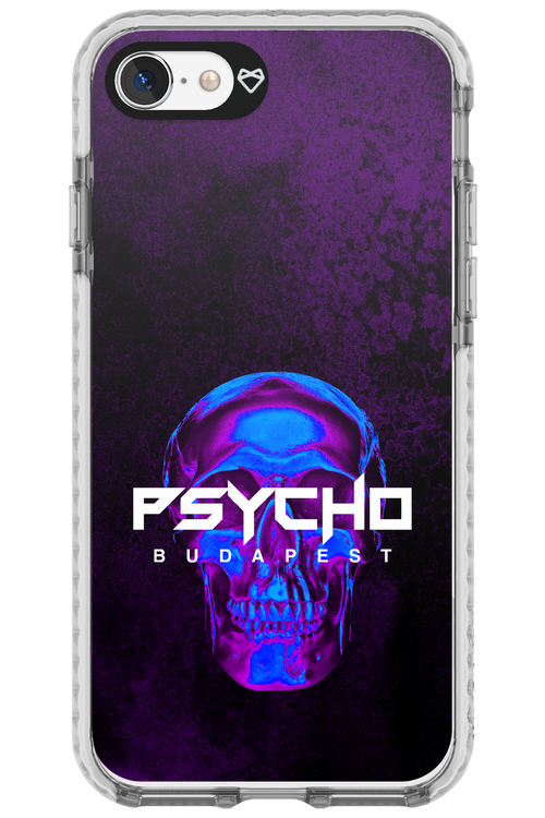 Psyskull - Apple iPhone SE 2020