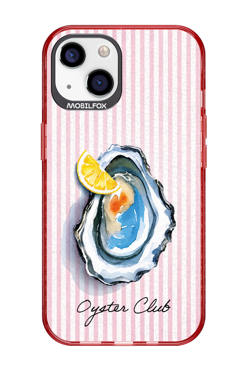 Oyster Club 2.0 - Apple iPhone 13