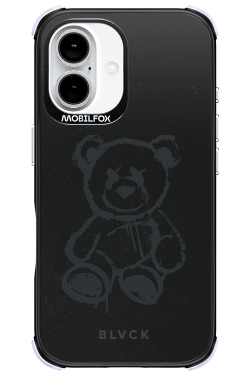BLVCK BEAR 2.0 - Apple iPhone 16