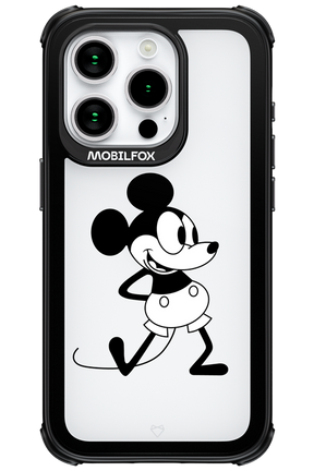 Iconic Mouse - Apple iPhone 15 Pro
