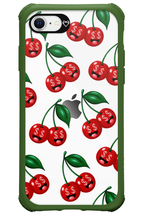 Money Cherry 2.0 - Apple iPhone SE 2020