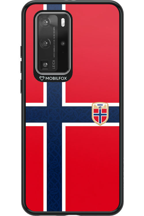 Norway 2.0 - Huawei P40 Pro