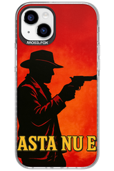 Sunset Duel - Apple iPhone 15 Plus