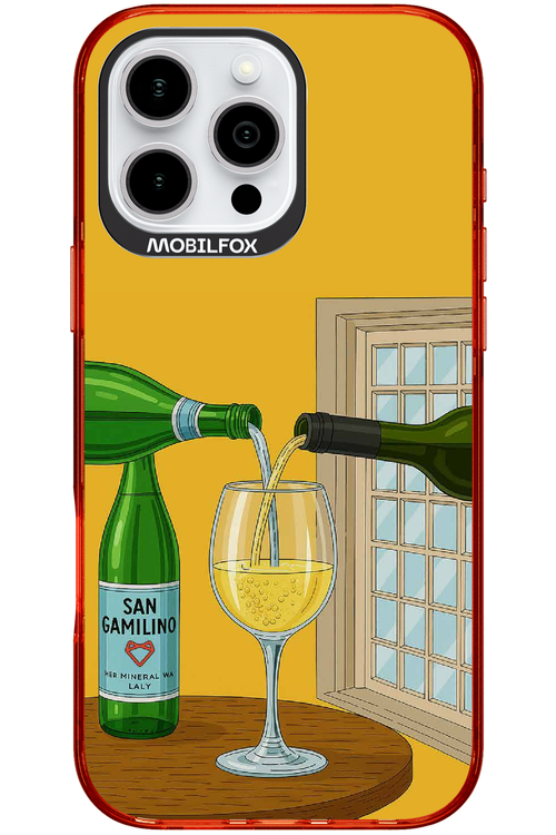 Gami Spritz - Apple iPhone 16 Pro Max