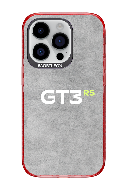 GT3RS - Apple iPhone 14 Pro