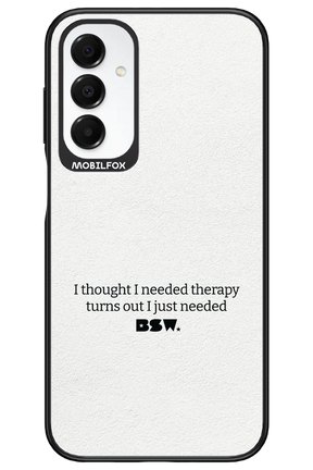 BSW FourSeasons 17 2.0 - Samsung A16