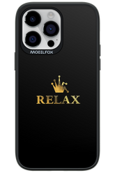 Relax 2.0 - Apple iPhone 14 Pro Max