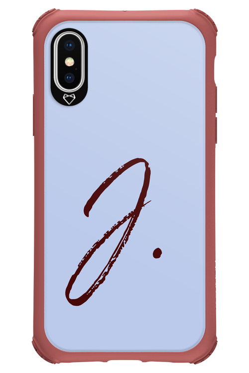 (Jellyfish Presso) J 2.0 - Apple iPhone XS