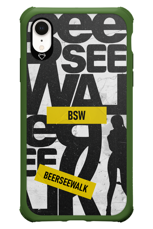 Beerseewalk II 2.0 - Apple iPhone XR