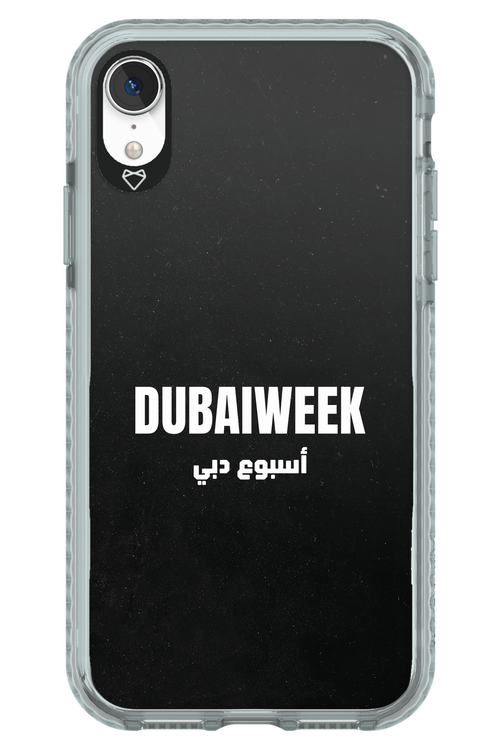 Dubaiweek Simple 2.0 - Apple iPhone XR