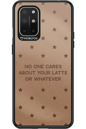 Whateverrr 2.0 - OnePlus 8T
