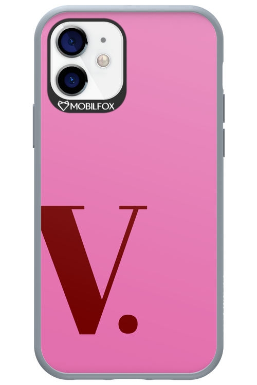 V (Sorbet) 2.0 - Apple iPhone 12