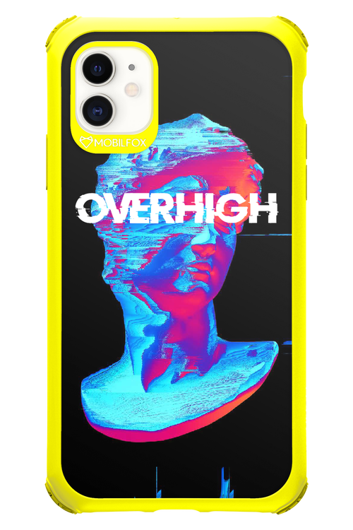 Overhigh - Apple iPhone 11