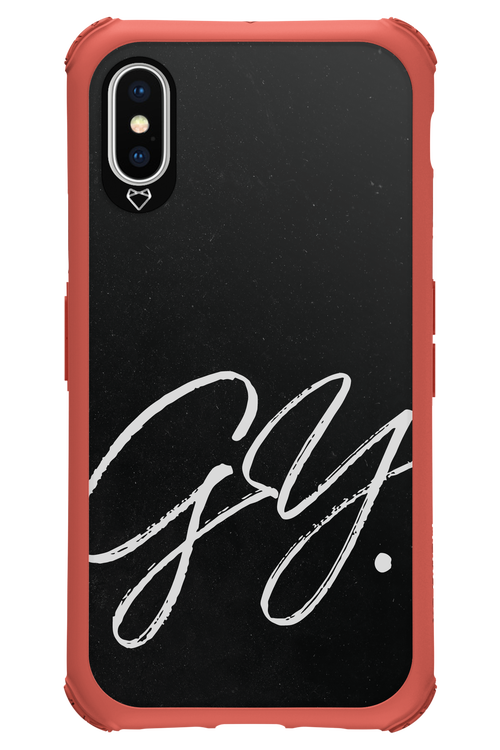 (Off Space) GY 2.0 - Apple iPhone XS