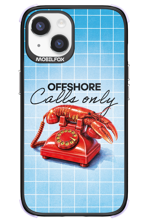 Offshore 2.0 - Apple iPhone 14