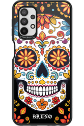 Sugar Skull - Samsung Galaxy A32 5G