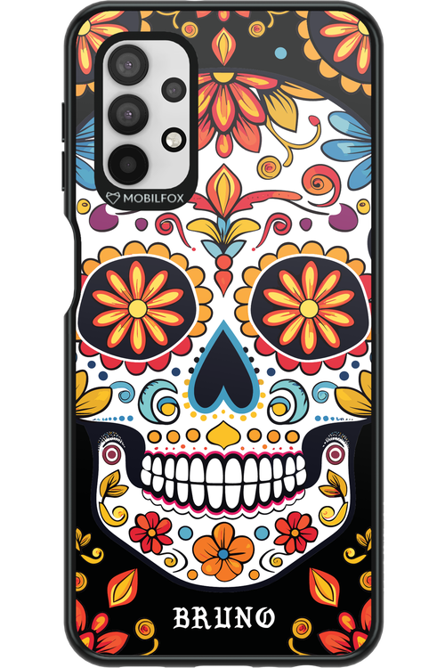 Sugar Skull - Samsung Galaxy A32 5G