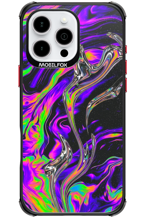 Nova 2.0 - Apple iPhone 16 Pro Max
