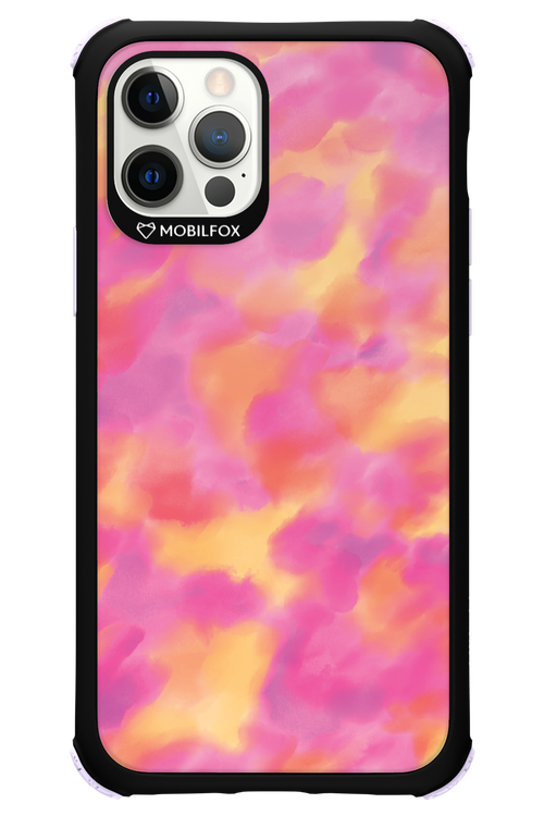Summer Memories 2.0 - Apple iPhone 12 Pro