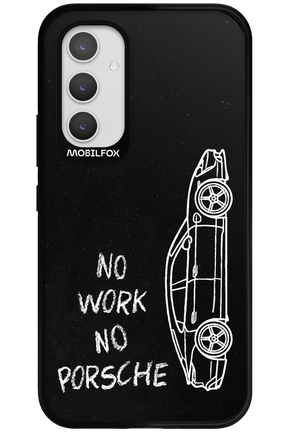 No Work - Samsung Galaxy A54