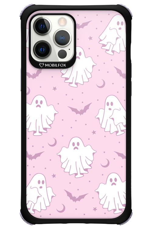 Boo Boo - Apple iPhone 12 Pro Max