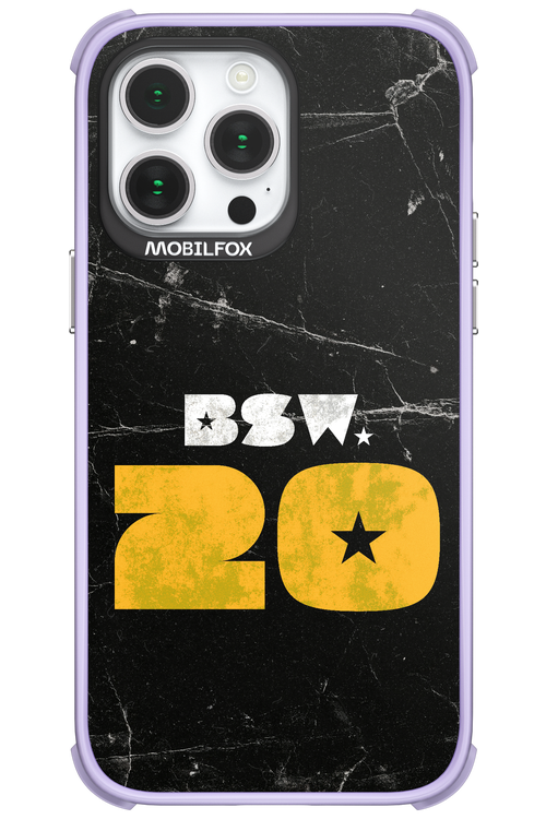 BSW 20 (1) 2.0 - Apple iPhone 14 Pro Max