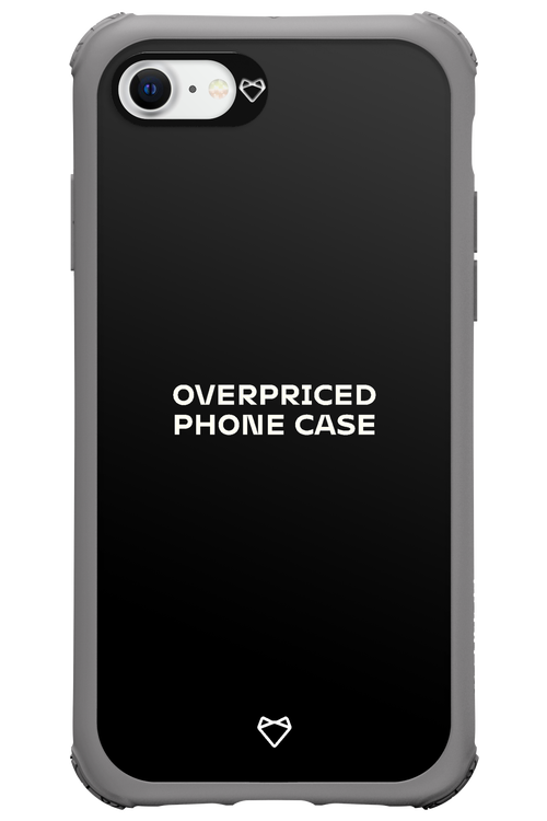 Overprieced - Apple iPhone SE 2022