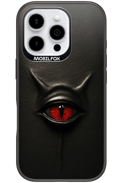 DevilEye 2.0 - Apple iPhone 16 Pro