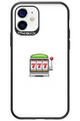 777 2.0 - Apple iPhone 12
