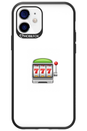 777 2.0 - Apple iPhone 12