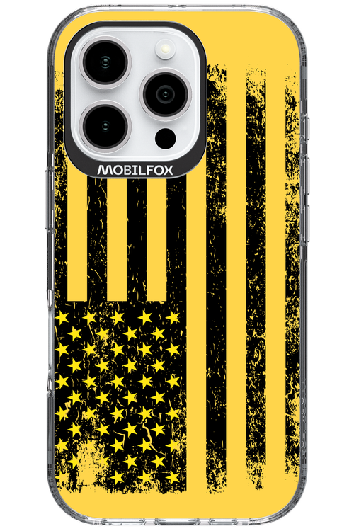 Impact Stripes - Apple iPhone 16 Pro