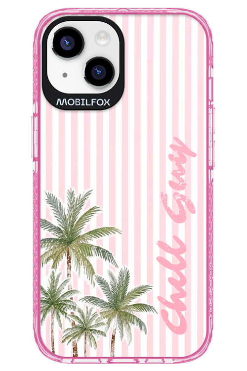 Chill Guy 2.0 - Apple iPhone 14