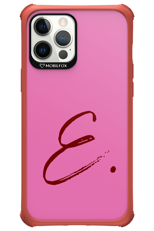 (Sorbet) E 2.0 - Apple iPhone 12 Pro Max