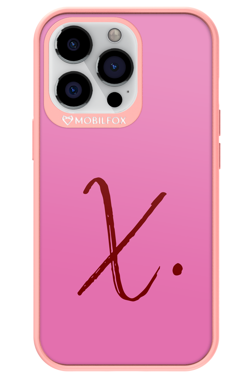 (Sorbet) X 2.0 - Apple iPhone 13 Pro