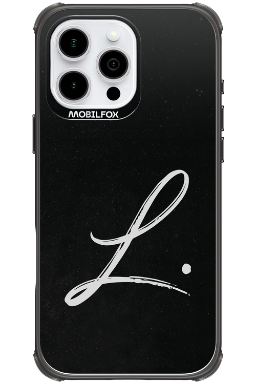 (Off Space) L 2.0 - Apple iPhone 16 Pro Max