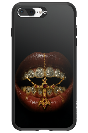 Greedy 2.0 - Apple iPhone 8 Plus