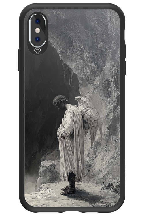 INGER Cover 2.0 - Apple iPhone XS Max